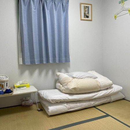 Bj Family House Hotell Kyoto Eksteriør bilde