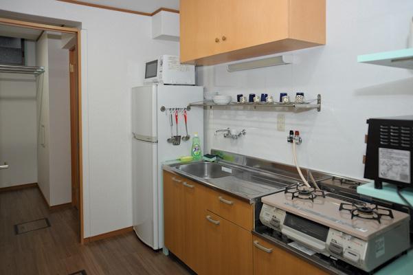 Bj Family House Hotell Kyoto Eksteriør bilde
