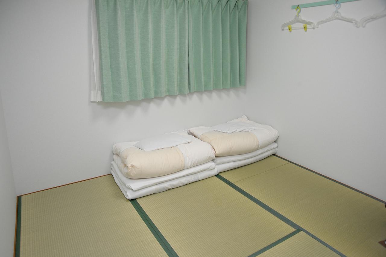 Bj Family House Hotell Kyoto Eksteriør bilde