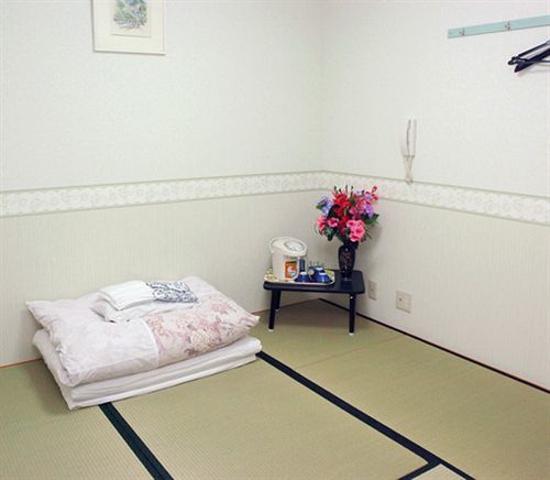 Bj Family House Hotell Kyoto Eksteriør bilde